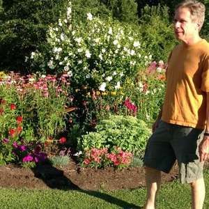 Meet your Posher, William